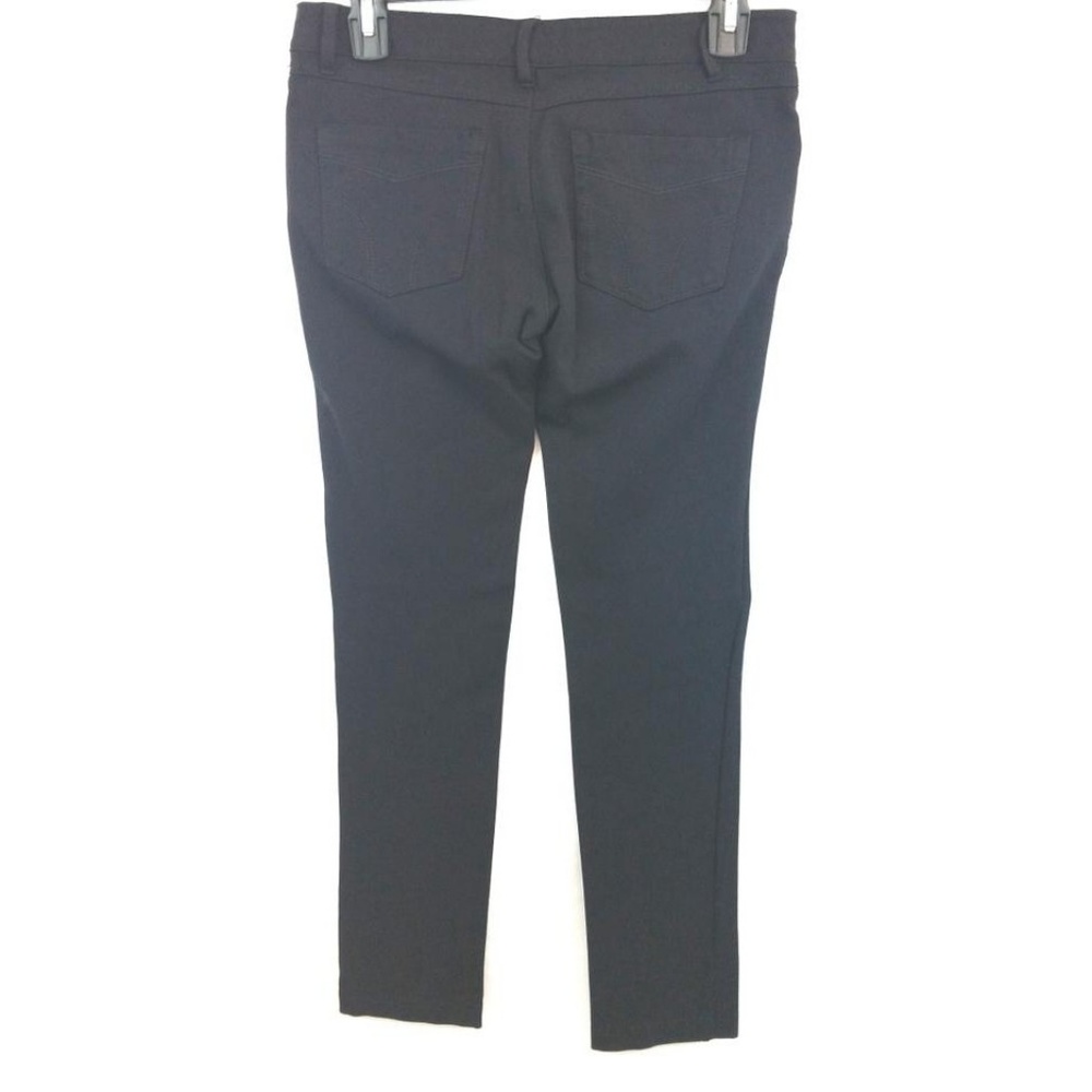 Love Culture Stretchy Black Skinny L Pants - Picture 4 of 4